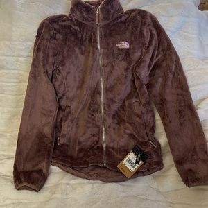 THE NORTH FACE SWEATER